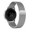 Klaudia - Milanese pasek do smartwatcha / zegarka szerokość 22 mm 03